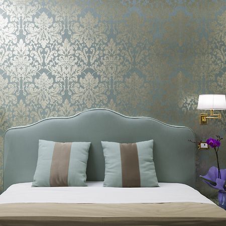 Residenza Monfy Hotel Rome Luaran gambar