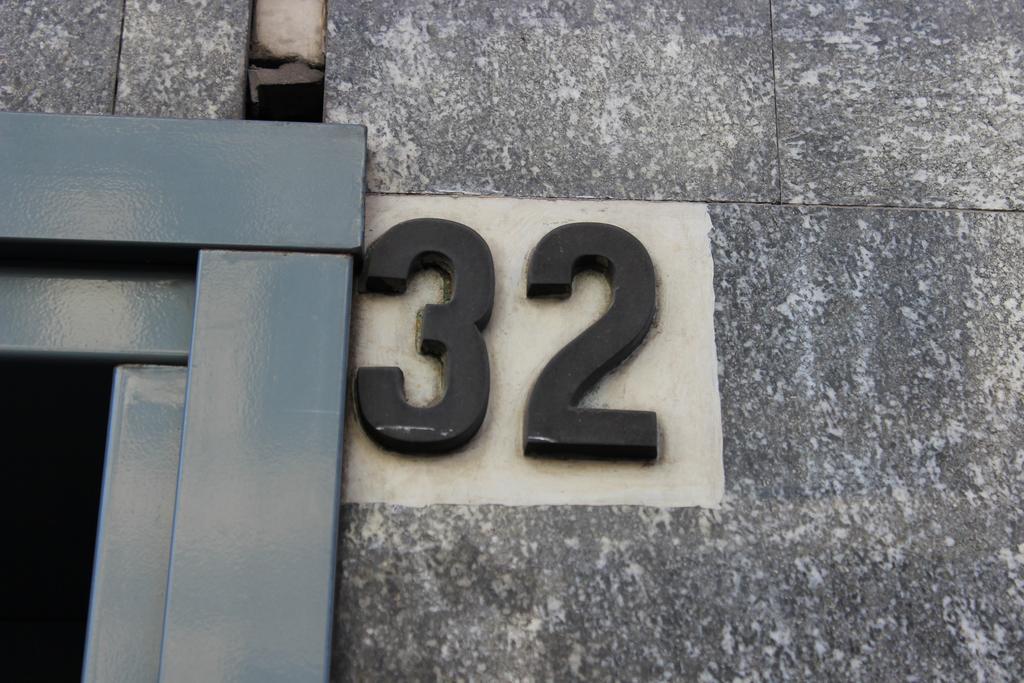 Residenza Monfy Hotel Rome Luaran gambar