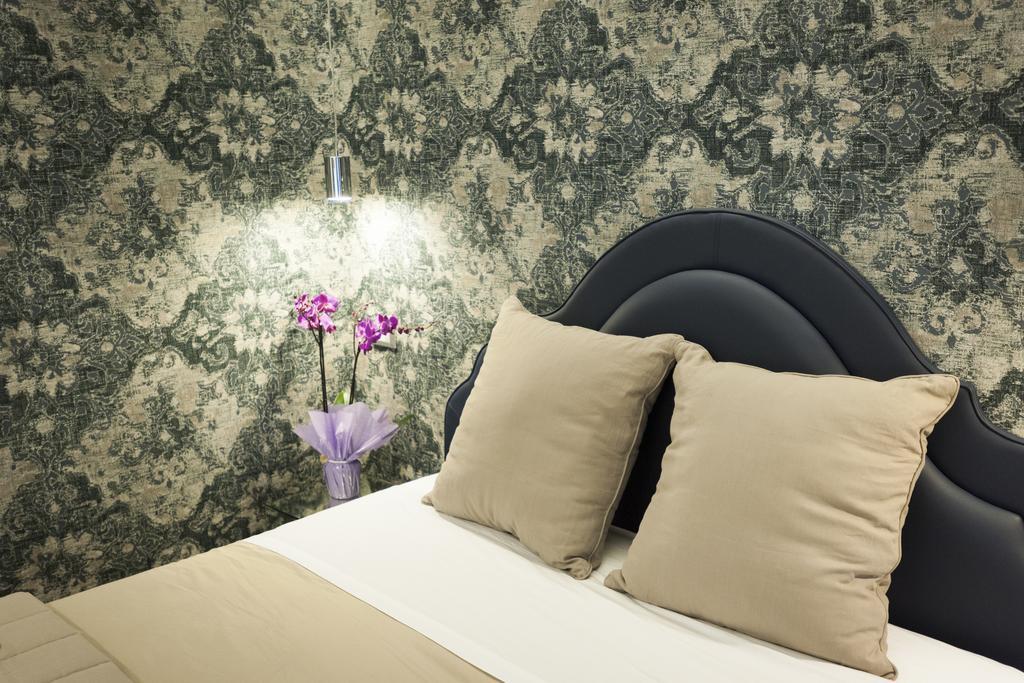 Residenza Monfy Hotel Rome Bilik gambar