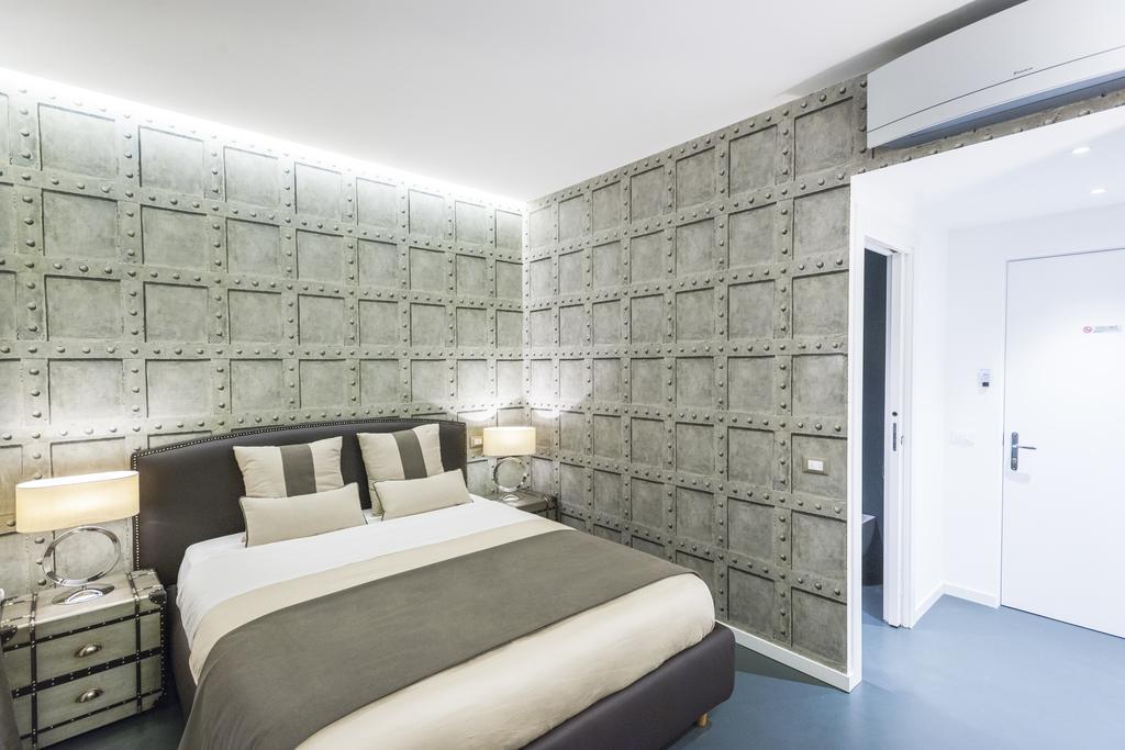 Residenza Monfy Hotel Rome Bilik gambar