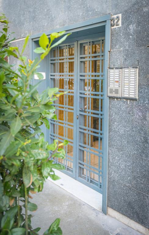 Residenza Monfy Hotel Rome Luaran gambar