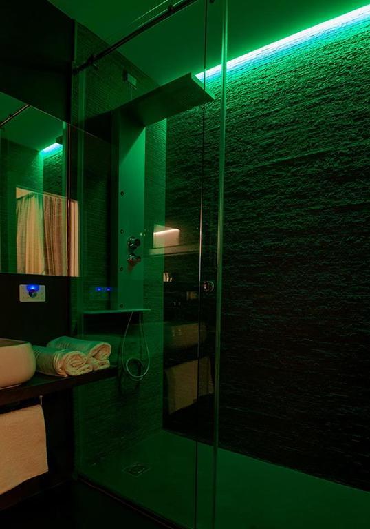 Residenza Monfy Hotel Rome Luaran gambar