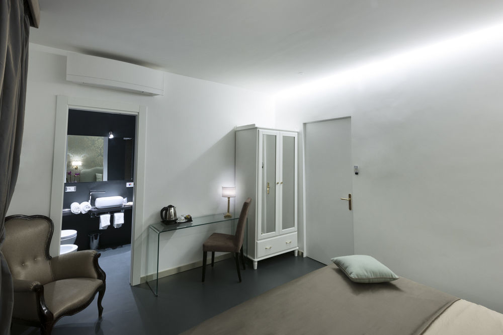 Residenza Monfy Hotel Rome Luaran gambar