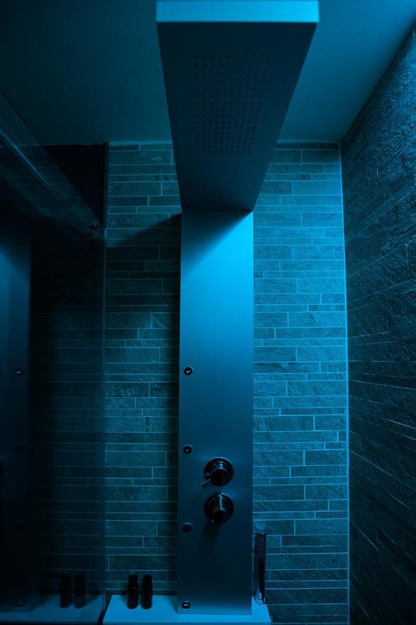 Residenza Monfy Hotel Rome Luaran gambar