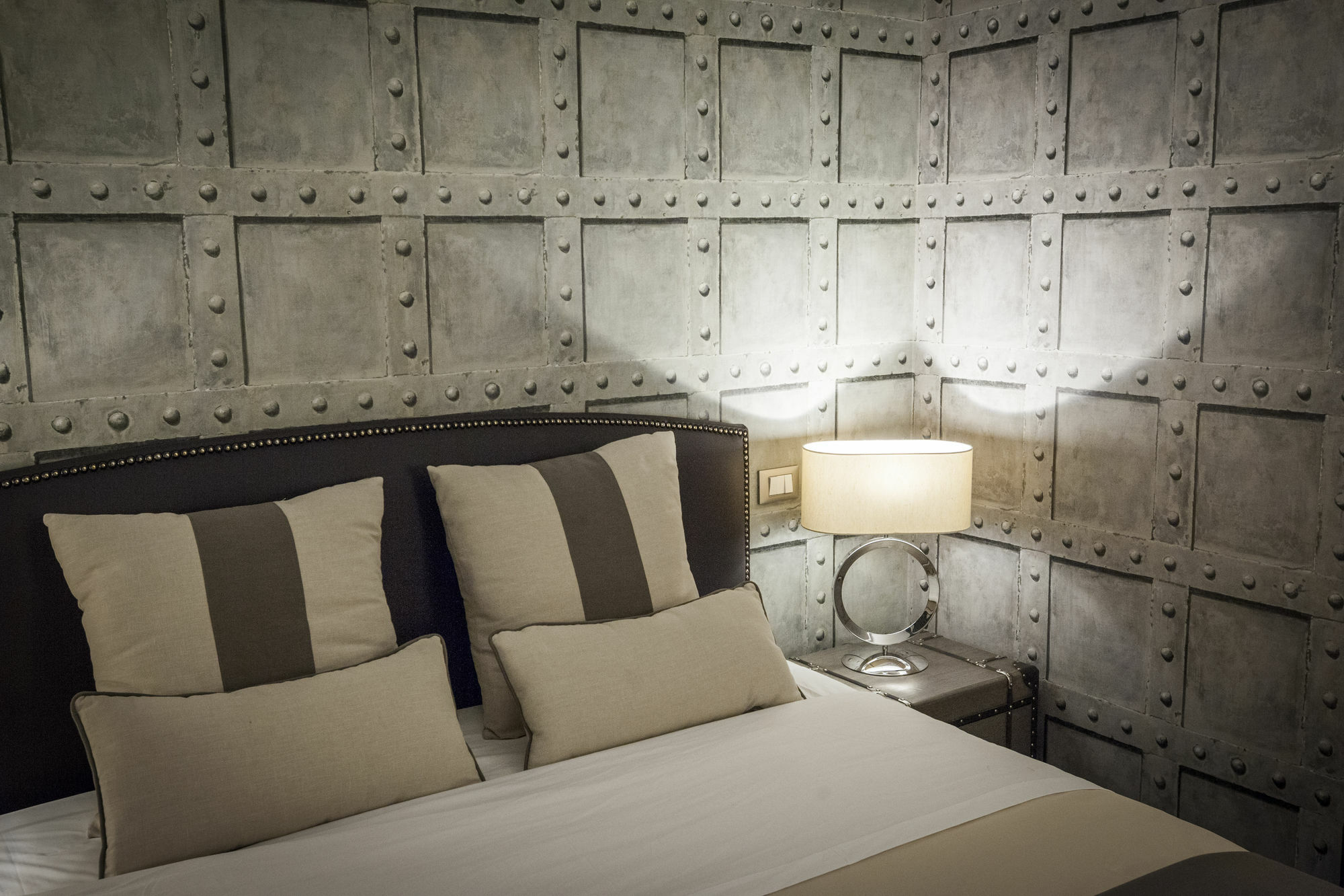 Residenza Monfy Hotel Rome Luaran gambar