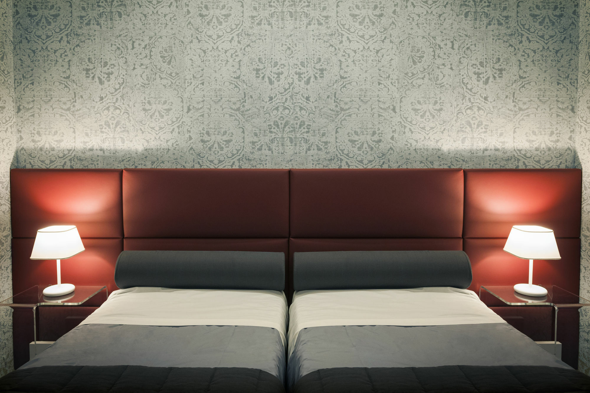 Residenza Monfy Hotel Rome Luaran gambar
